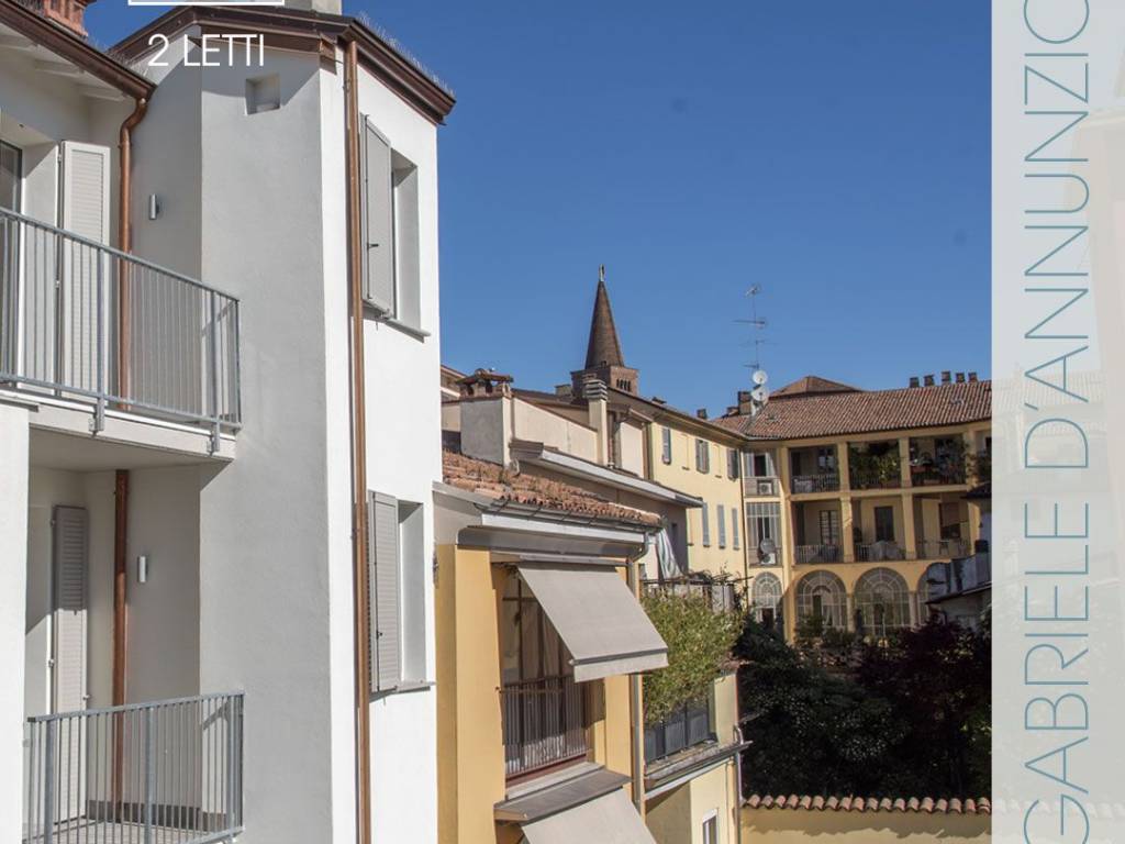 appartamento in affitto a Piacenza