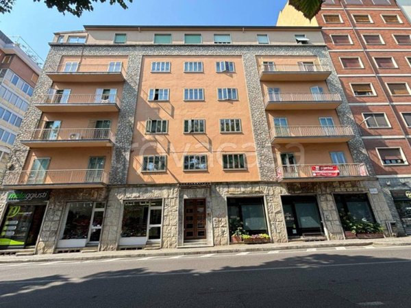 ufficio in affitto a Piacenza in zona Centro Storico