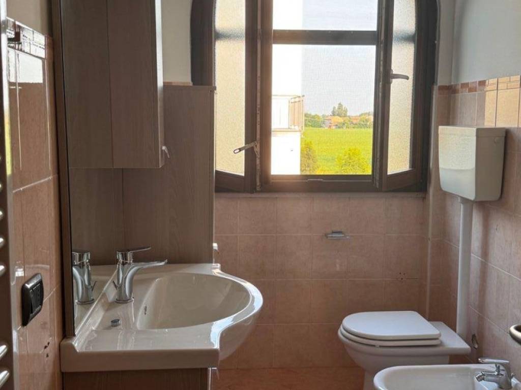 appartamento in affitto a Piacenza in zona Belvedere / Quartiere Duemila