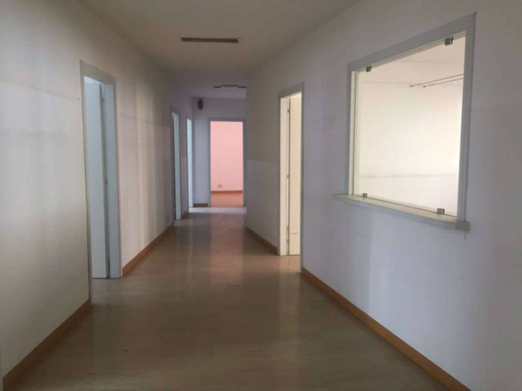 ufficio in affitto a Piacenza in zona Centro Storico