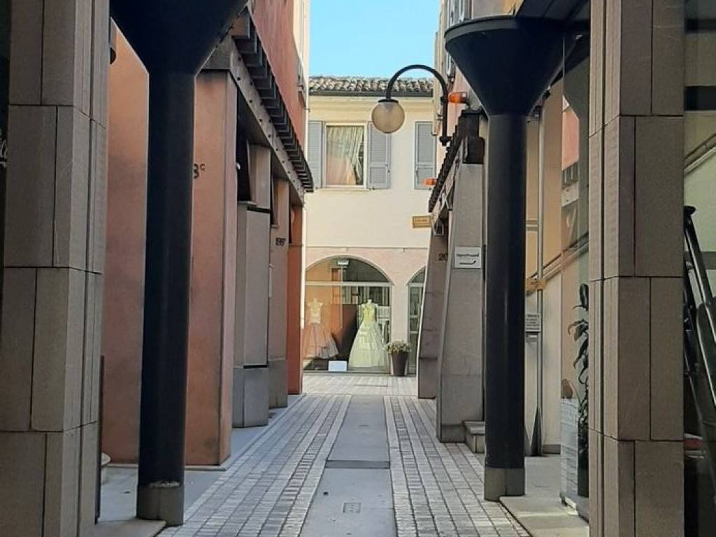 ufficio in affitto a Piacenza