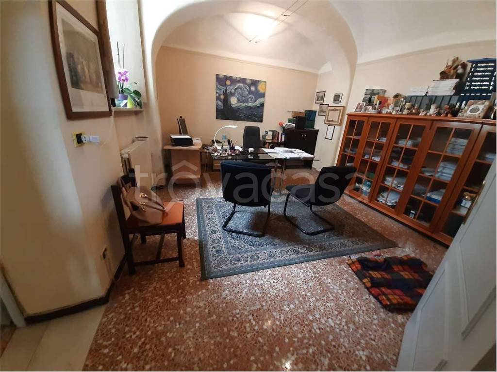 appartamento in affitto a Piacenza in zona Centro Storico
