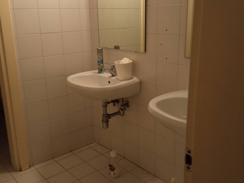 negozio in affitto a Piacenza in zona Caorsana