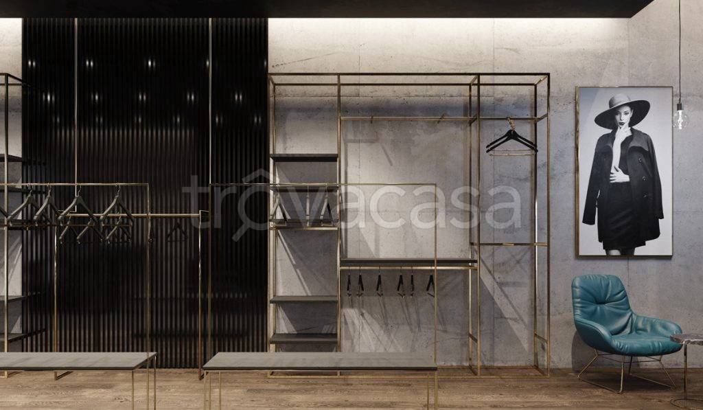 negozio in affitto a Piacenza in zona Centro Storico