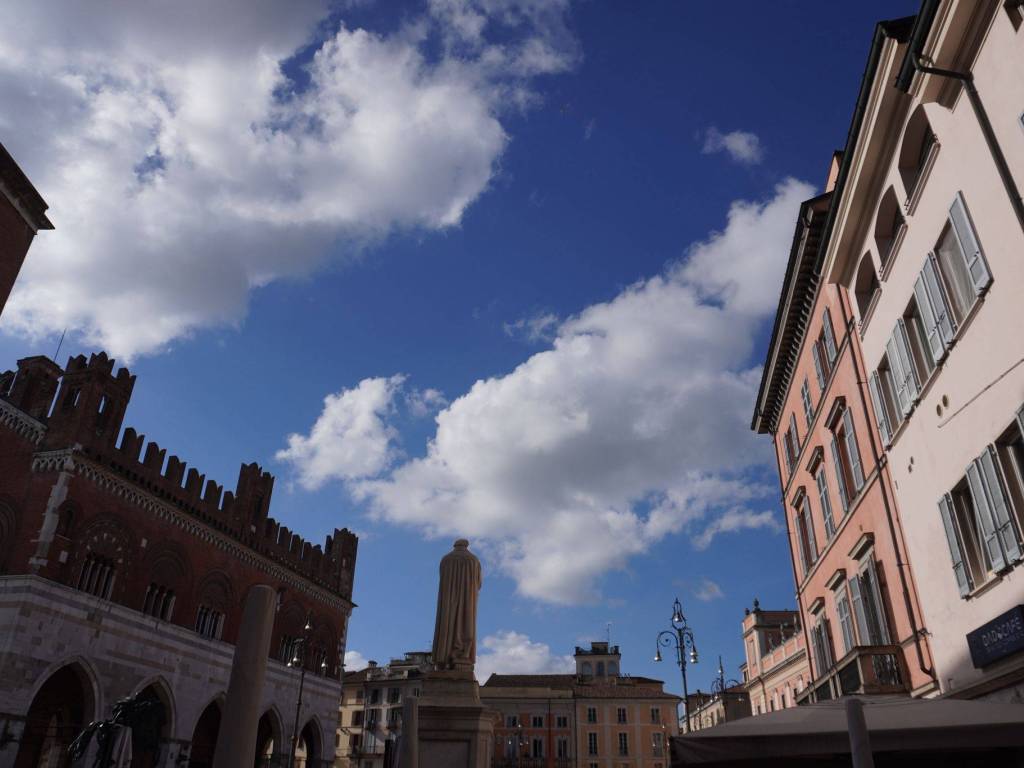 appartamento in affitto a Piacenza