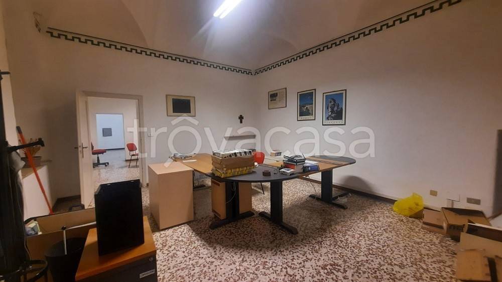 appartamento in affitto a Piacenza in zona Centro Storico