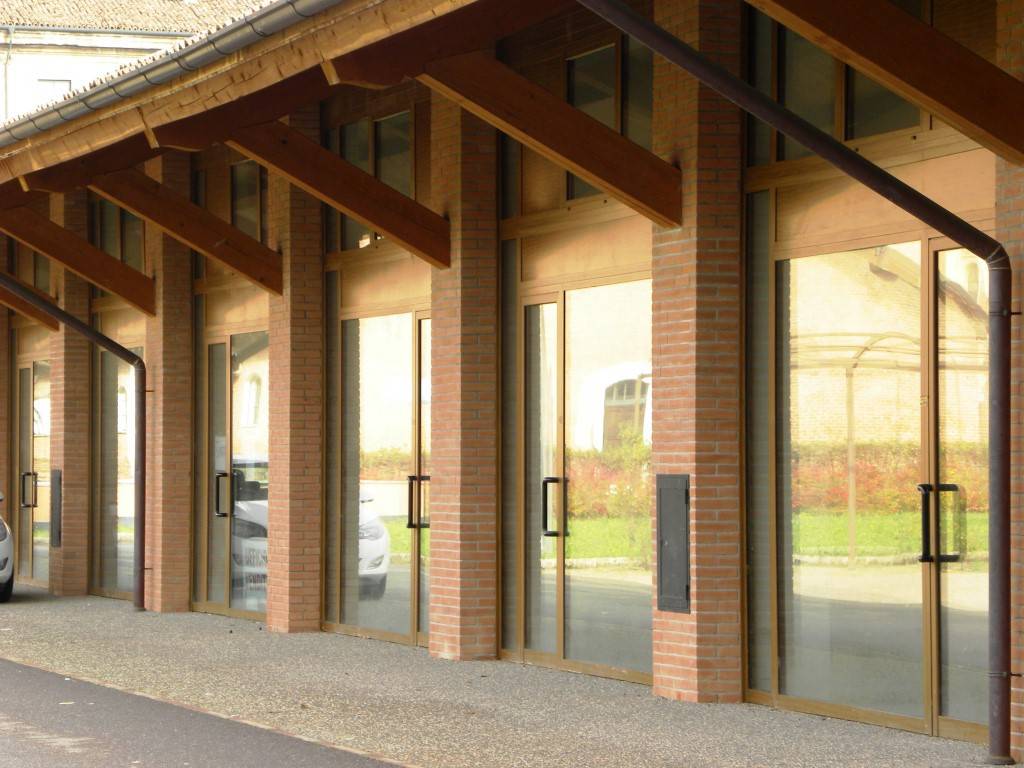ufficio in affitto a Piacenza