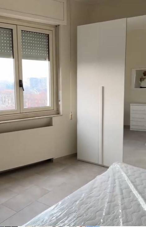 appartamento in affitto a Piacenza in zona Stadio