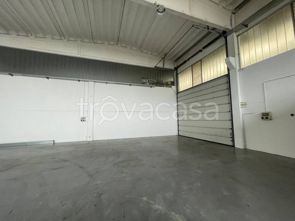 appartamento in affitto a Piacenza in zona Pittolo