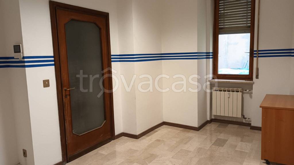 appartamento in affitto a Piacenza in zona Centro Storico