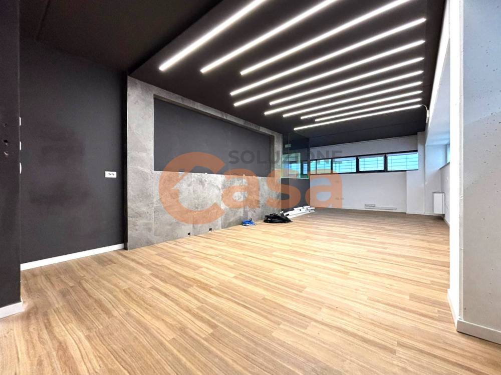 ufficio in affitto a Piacenza in zona Veggioletta