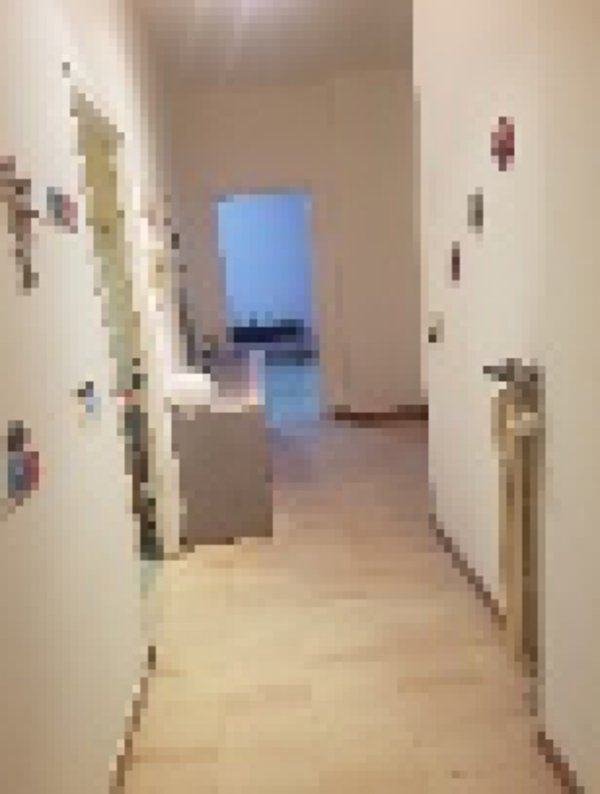 appartamento in affitto a Piacenza in zona Barriera Genova