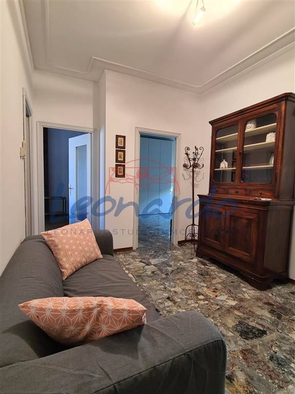 appartamento in affitto a Piacenza in zona Centro Storico