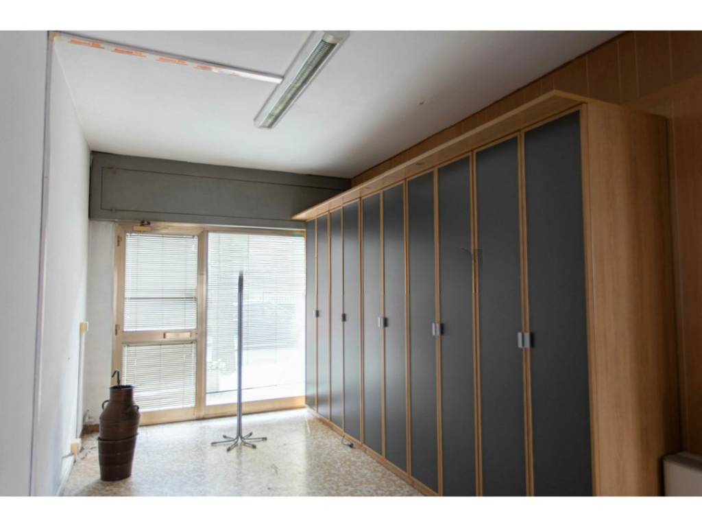 appartamento in affitto a Piacenza in zona Belvedere / Quartiere Duemila