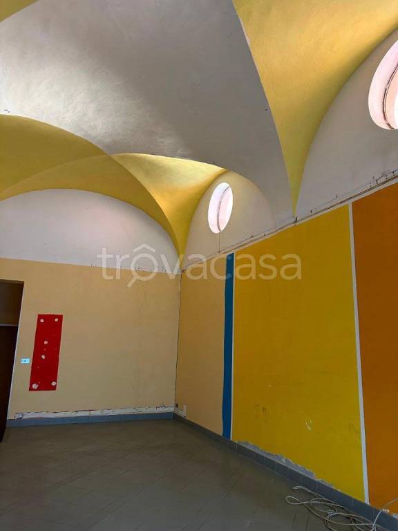 appartamento in affitto a Piacenza in zona Centro Storico