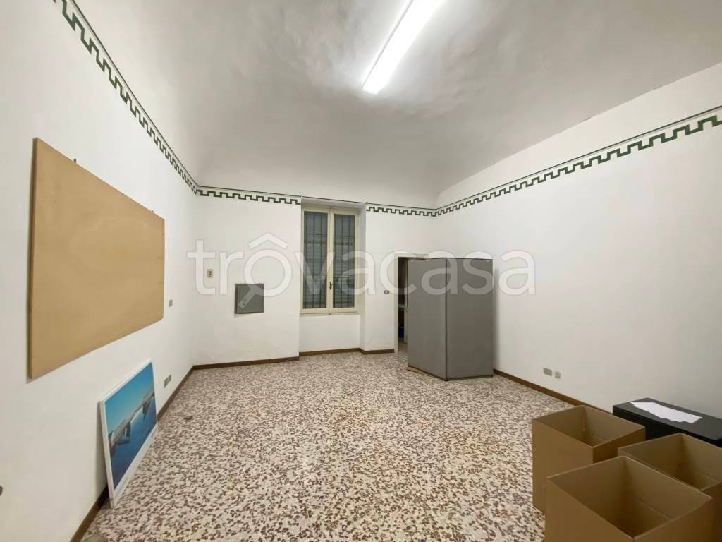 appartamento in affitto a Piacenza in zona Centro Storico