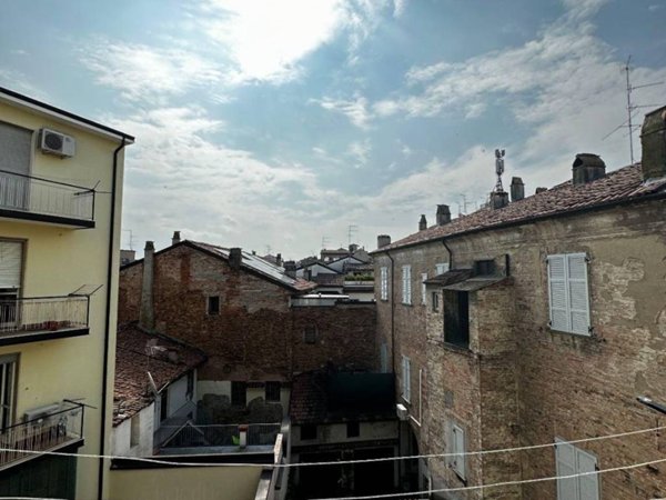 appartamento in affitto a Piacenza in zona Centro Storico