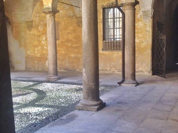 ufficio in affitto a Piacenza in zona Centro Storico