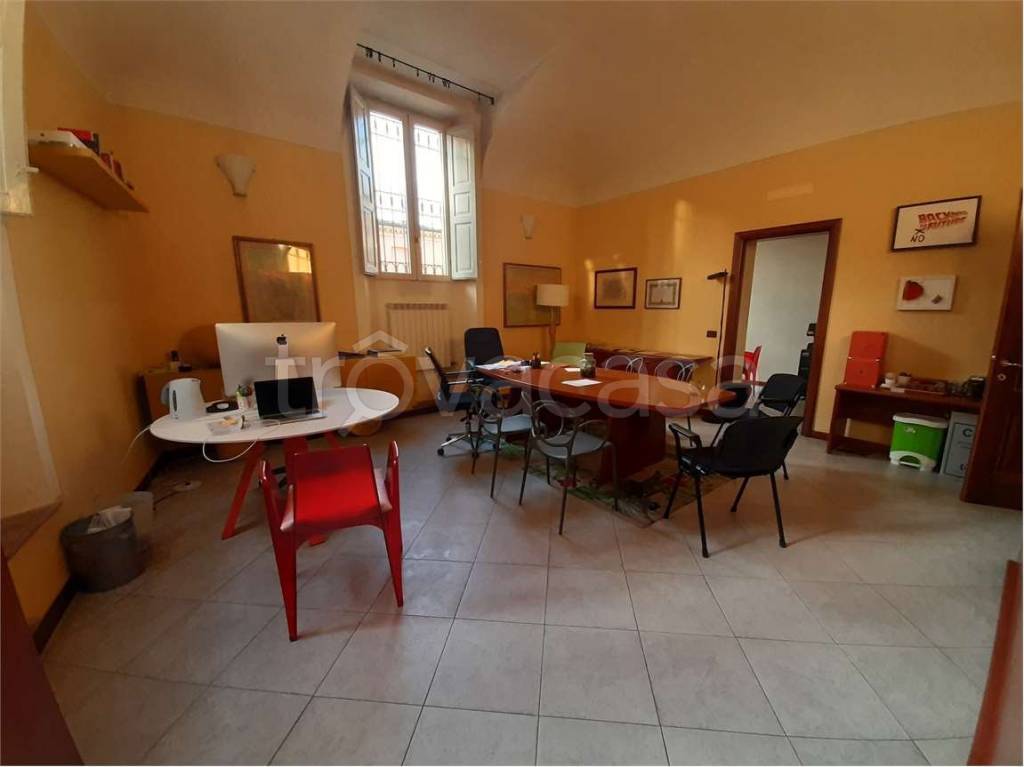 ufficio in affitto a Piacenza in zona Centro Storico
