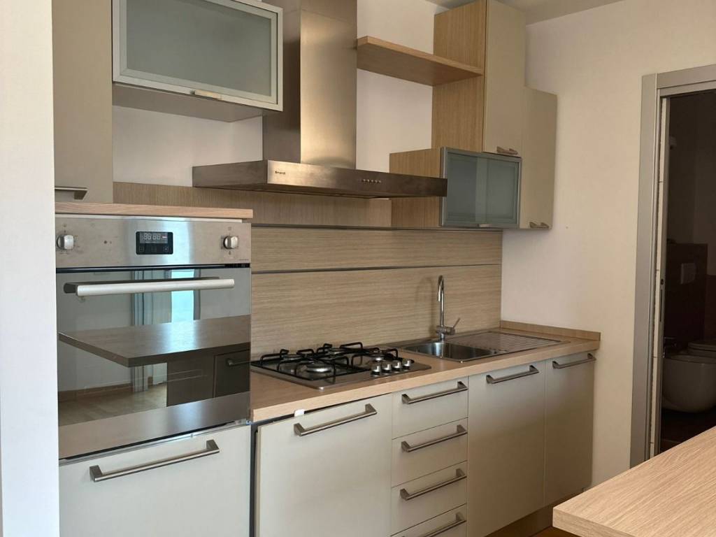 appartamento in affitto a Piacenza in zona Centro Storico