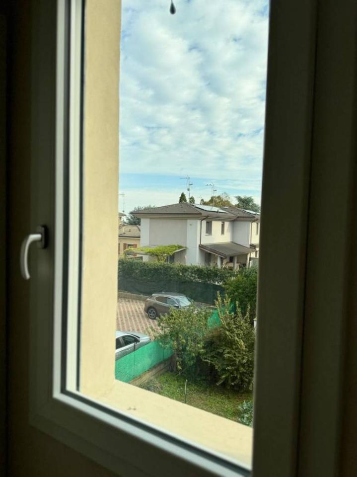 appartamento in affitto a Piacenza in zona La Verza