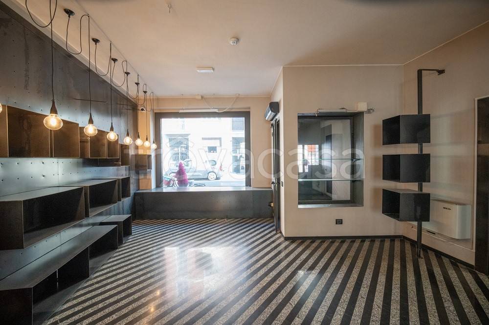 negozio in affitto a Piacenza in zona Centro Storico