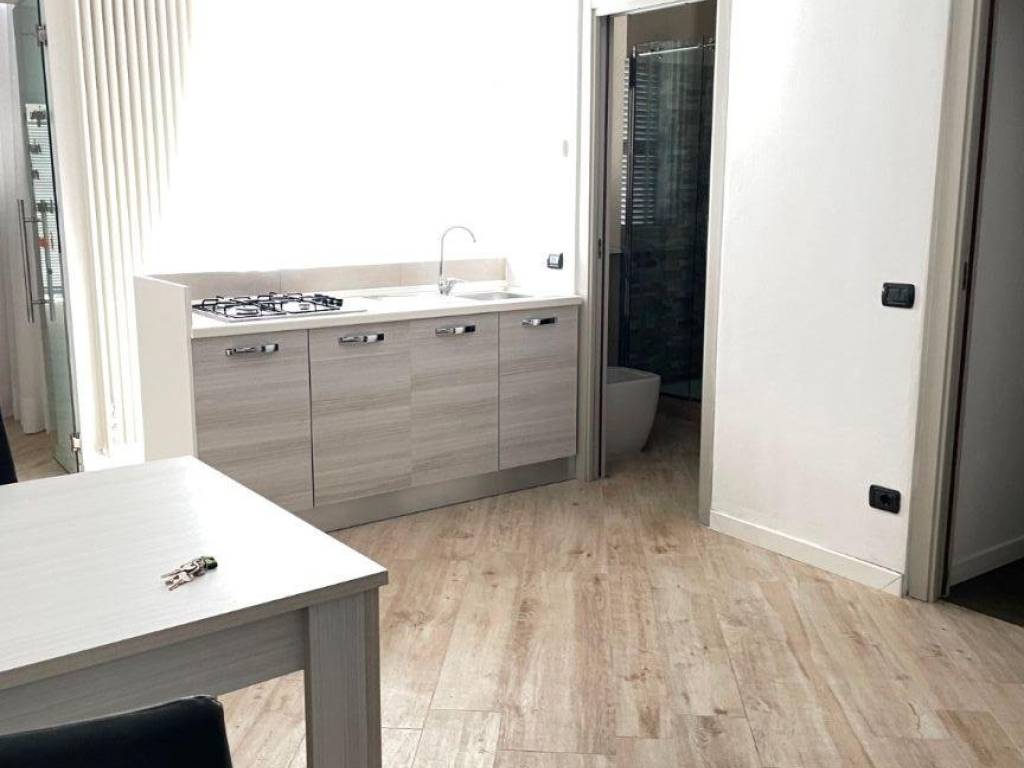 appartamento in affitto a Piacenza