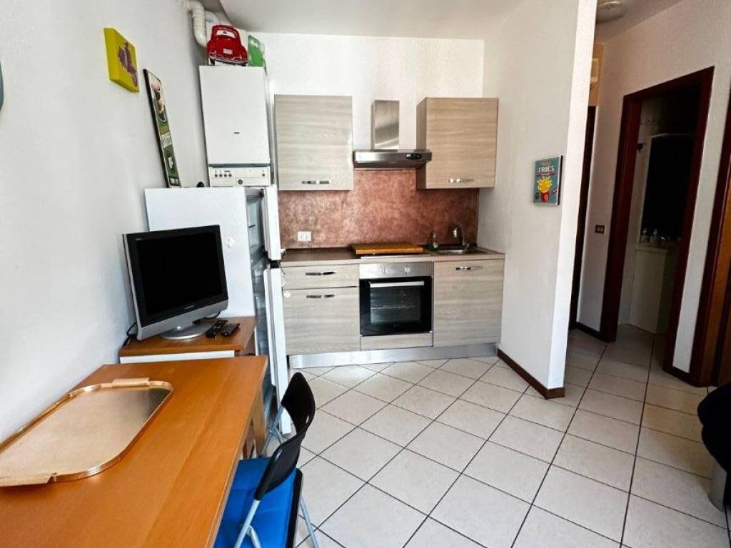 appartamento in affitto a Piacenza