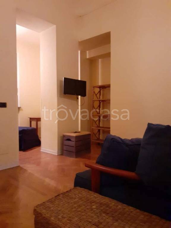 appartamento in affitto a Piacenza in zona Centro Storico