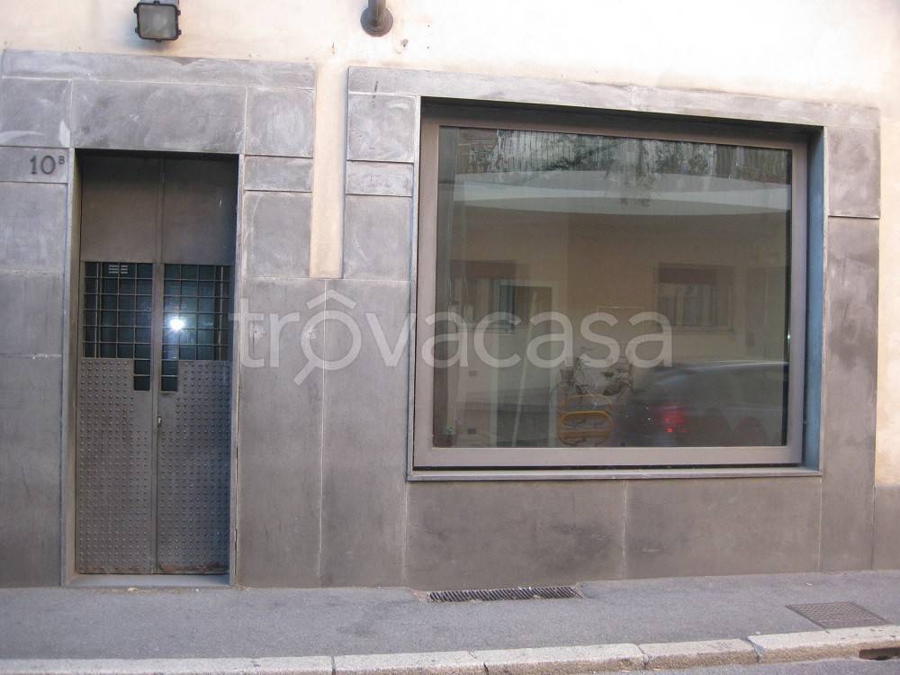 monolocale in affitto a Piacenza in zona Centro Storico