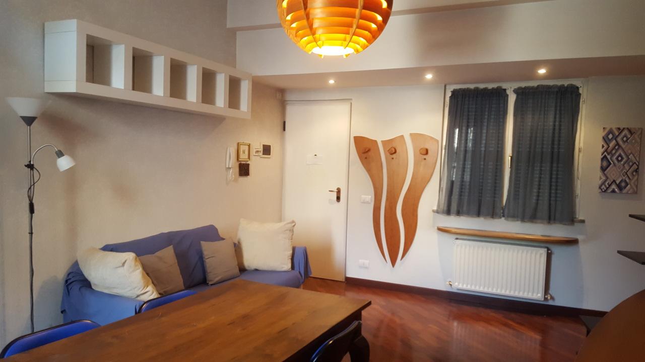 appartamento in affitto a Piacenza