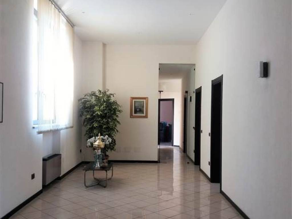 ufficio in affitto a Piacenza in zona Le Mose