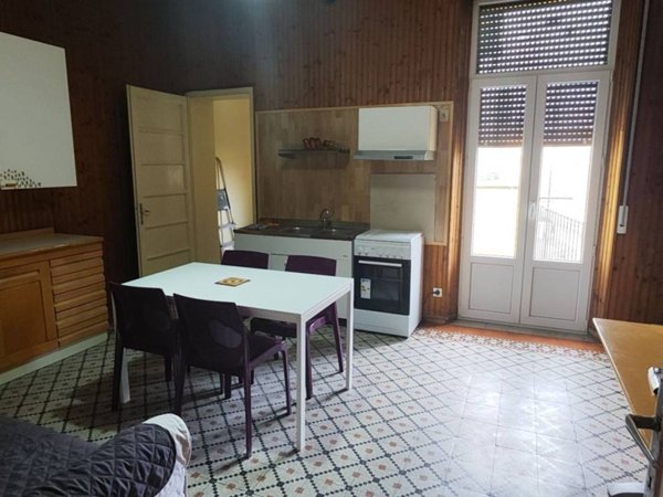 appartamento in affitto a Piacenza in zona Caorsana