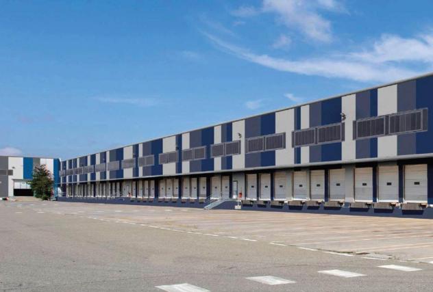 locale commerciale in affitto a Piacenza