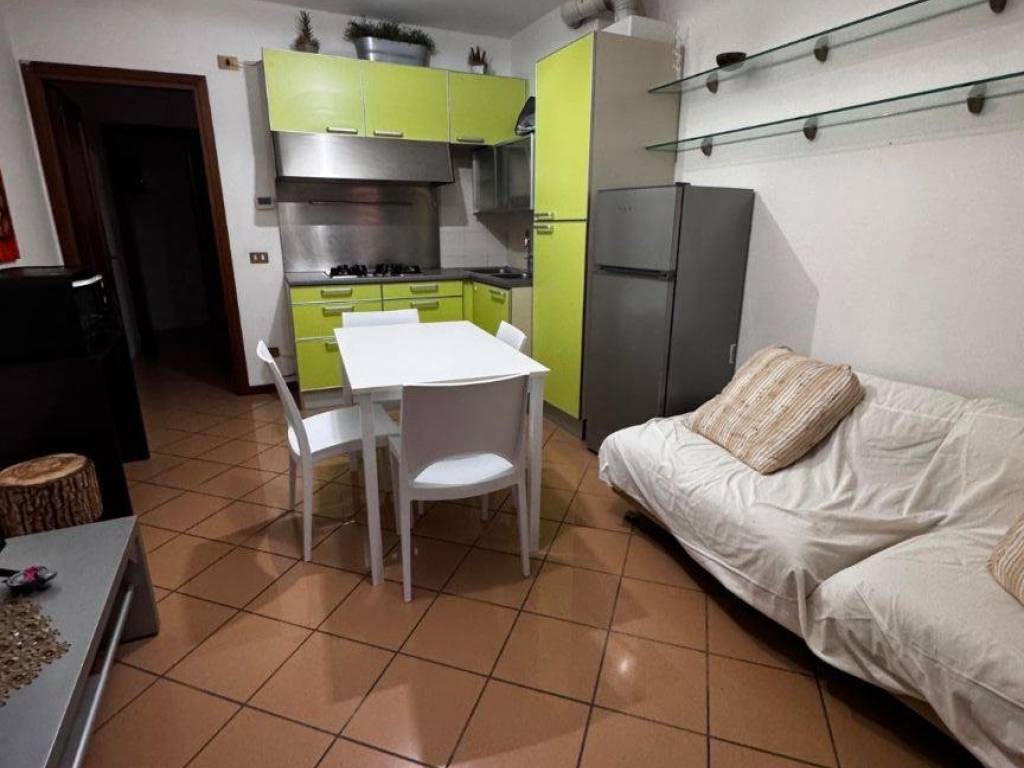 appartamento in affitto a Piacenza in zona Centro Storico
