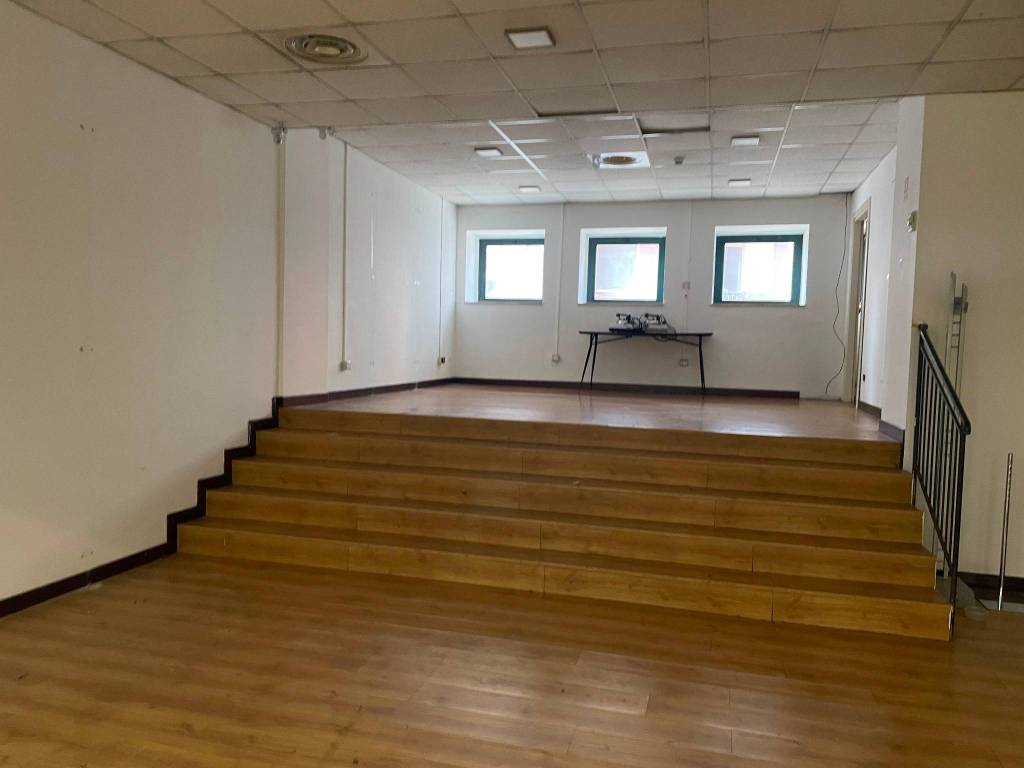 negozio in affitto a Piacenza