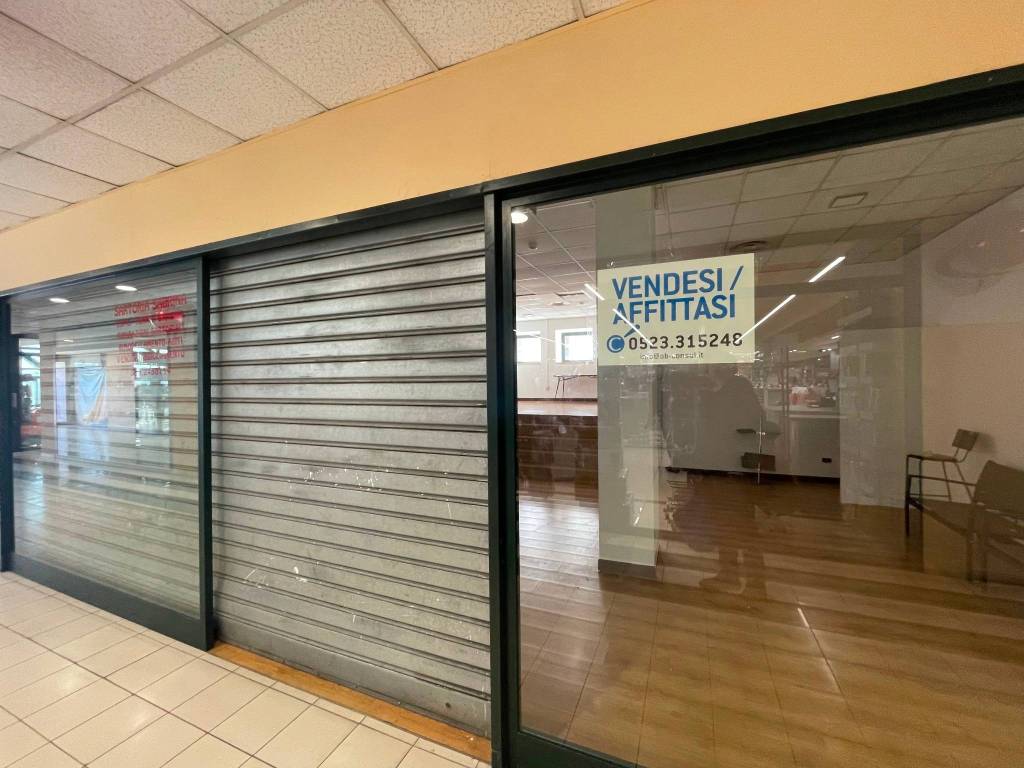 monolocale in affitto a Piacenza in zona Barriera Milano