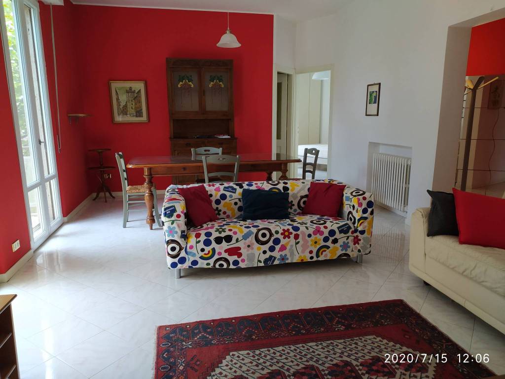 appartamento in affitto a Piacenza