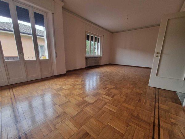 appartamento in affitto a Piacenza in zona Centro Storico