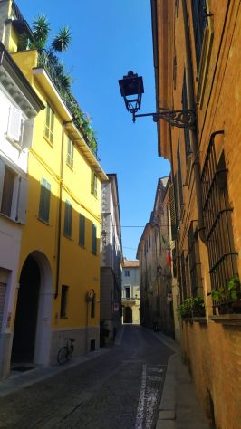 appartamento in affitto a Piacenza