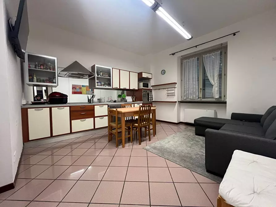 appartamento in affitto a Piacenza