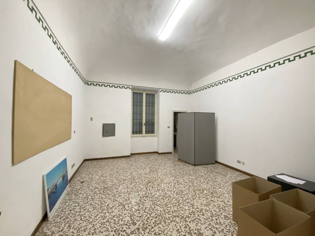 ufficio in affitto a Piacenza