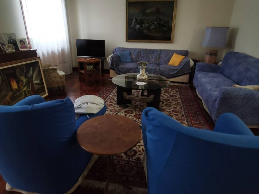 appartamento in affitto a Piacenza in zona Infrangibile