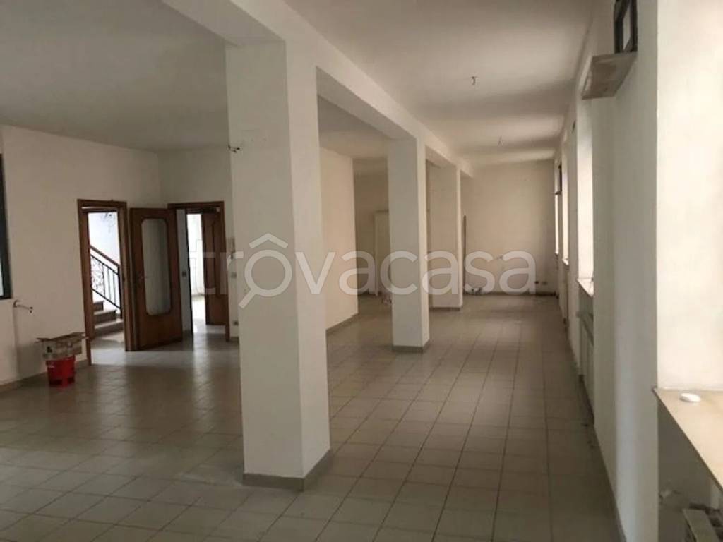 ufficio in affitto a Piacenza in zona Centro Storico