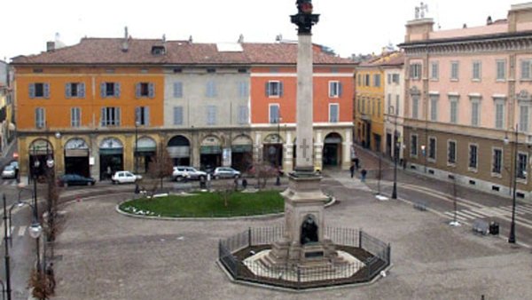 ufficio in affitto a Piacenza in zona Centro Storico