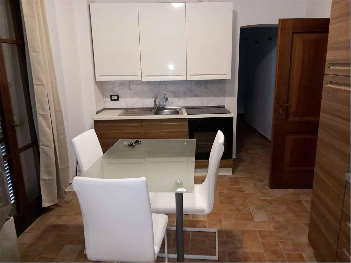 appartamento in affitto a Piacenza in zona Centro Storico