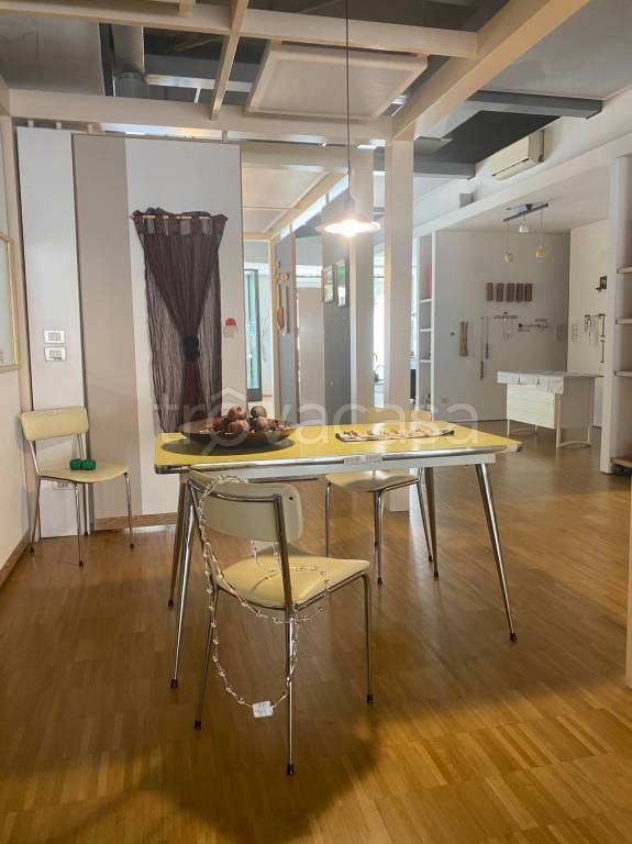 negozio in affitto a Piacenza