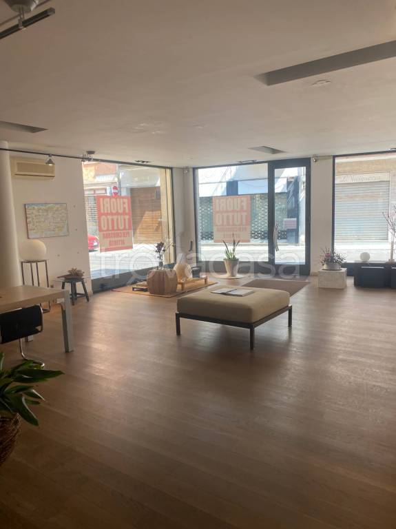 negozio in affitto a Piacenza