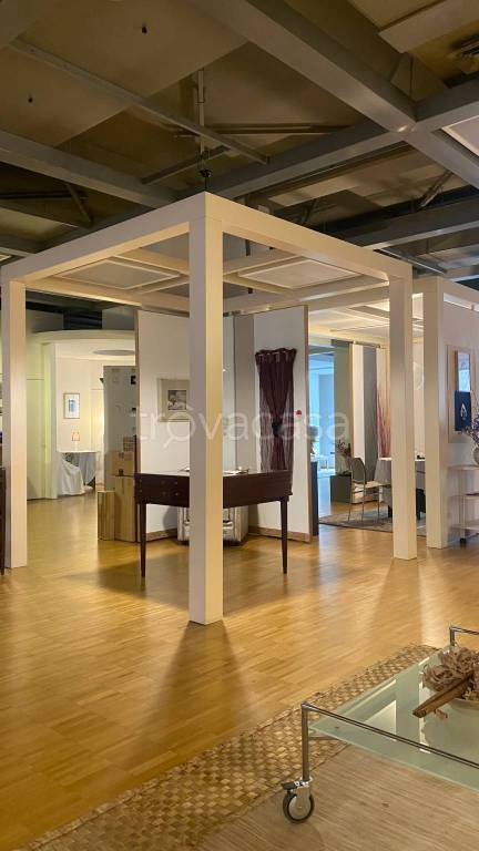 negozio in affitto a Piacenza