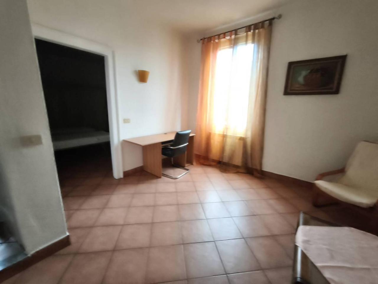 appartamento in affitto a Piacenza in zona Centro Storico